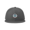 Standard Fit Flat Bill Snapback Cap Thumbnail