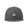 Standard Fit Flat Bill Snapback Cap Thumbnail