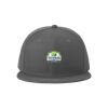 Standard Fit Flat Bill Snapback Cap Thumbnail