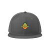 Standard Fit Flat Bill Snapback Cap Thumbnail