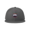 Standard Fit Flat Bill Snapback Cap Thumbnail