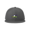 Standard Fit Flat Bill Snapback Cap Thumbnail