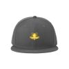 Standard Fit Flat Bill Snapback Cap Thumbnail