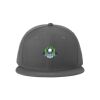 Standard Fit Flat Bill Snapback Cap Thumbnail