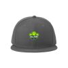 Standard Fit Flat Bill Snapback Cap Thumbnail
