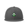 Standard Fit Flat Bill Snapback Cap Thumbnail