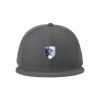 Standard Fit Flat Bill Snapback Cap Thumbnail