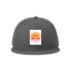 Standard Fit Flat Bill Snapback Cap Thumbnail