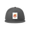 Standard Fit Flat Bill Snapback Cap Thumbnail