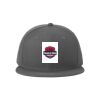 Standard Fit Flat Bill Snapback Cap Thumbnail