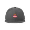 Standard Fit Flat Bill Snapback Cap Thumbnail