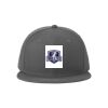 Standard Fit Flat Bill Snapback Cap Thumbnail