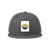 Standard Fit Flat Bill Snapback Cap Thumbnail