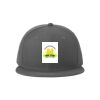 Standard Fit Flat Bill Snapback Cap Thumbnail