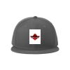 Standard Fit Flat Bill Snapback Cap Thumbnail