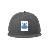 Standard Fit Flat Bill Snapback Cap Thumbnail