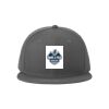 Standard Fit Flat Bill Snapback Cap Thumbnail