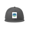 Standard Fit Flat Bill Snapback Cap Thumbnail