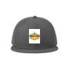 Standard Fit Flat Bill Snapback Cap Thumbnail