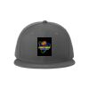 Standard Fit Flat Bill Snapback Cap Thumbnail