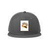 Standard Fit Flat Bill Snapback Cap Thumbnail