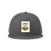 Standard Fit Flat Bill Snapback Cap Thumbnail