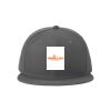 Standard Fit Flat Bill Snapback Cap Thumbnail