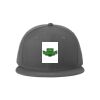 Standard Fit Flat Bill Snapback Cap Thumbnail