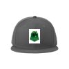 Standard Fit Flat Bill Snapback Cap Thumbnail