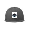 Standard Fit Flat Bill Snapback Cap Thumbnail