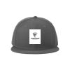 Standard Fit Flat Bill Snapback Cap Thumbnail