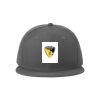 Standard Fit Flat Bill Snapback Cap Thumbnail