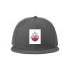 Standard Fit Flat Bill Snapback Cap Thumbnail