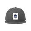 Standard Fit Flat Bill Snapback Cap Thumbnail
