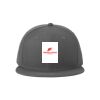 Standard Fit Flat Bill Snapback Cap Thumbnail