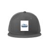 Standard Fit Flat Bill Snapback Cap Thumbnail