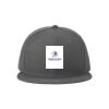 Standard Fit Flat Bill Snapback Cap Thumbnail