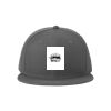 Standard Fit Flat Bill Snapback Cap Thumbnail