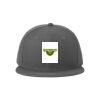 Standard Fit Flat Bill Snapback Cap Thumbnail
