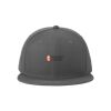 Standard Fit Flat Bill Snapback Cap Thumbnail