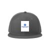 Standard Fit Flat Bill Snapback Cap Thumbnail