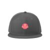 Standard Fit Flat Bill Snapback Cap Thumbnail
