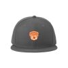 Standard Fit Flat Bill Snapback Cap Thumbnail