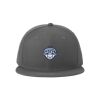 Standard Fit Flat Bill Snapback Cap Thumbnail
