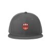 Standard Fit Flat Bill Snapback Cap Thumbnail