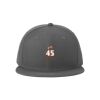 Standard Fit Flat Bill Snapback Cap Thumbnail