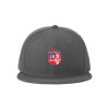 Standard Fit Flat Bill Snapback Cap Thumbnail