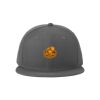 Standard Fit Flat Bill Snapback Cap Thumbnail