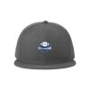 Standard Fit Flat Bill Snapback Cap Thumbnail