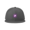 Standard Fit Flat Bill Snapback Cap Thumbnail